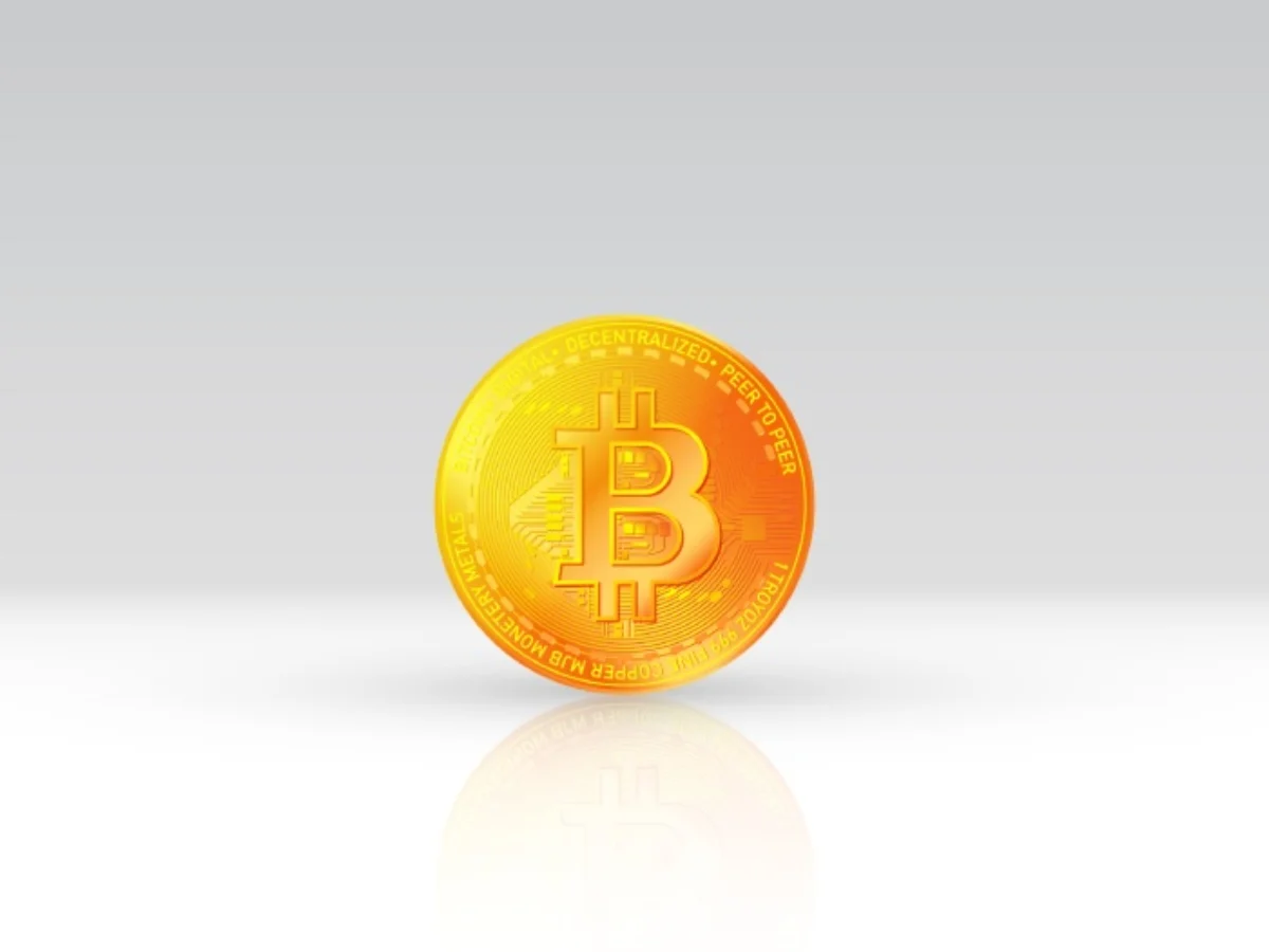 bitcoin spiegato facile