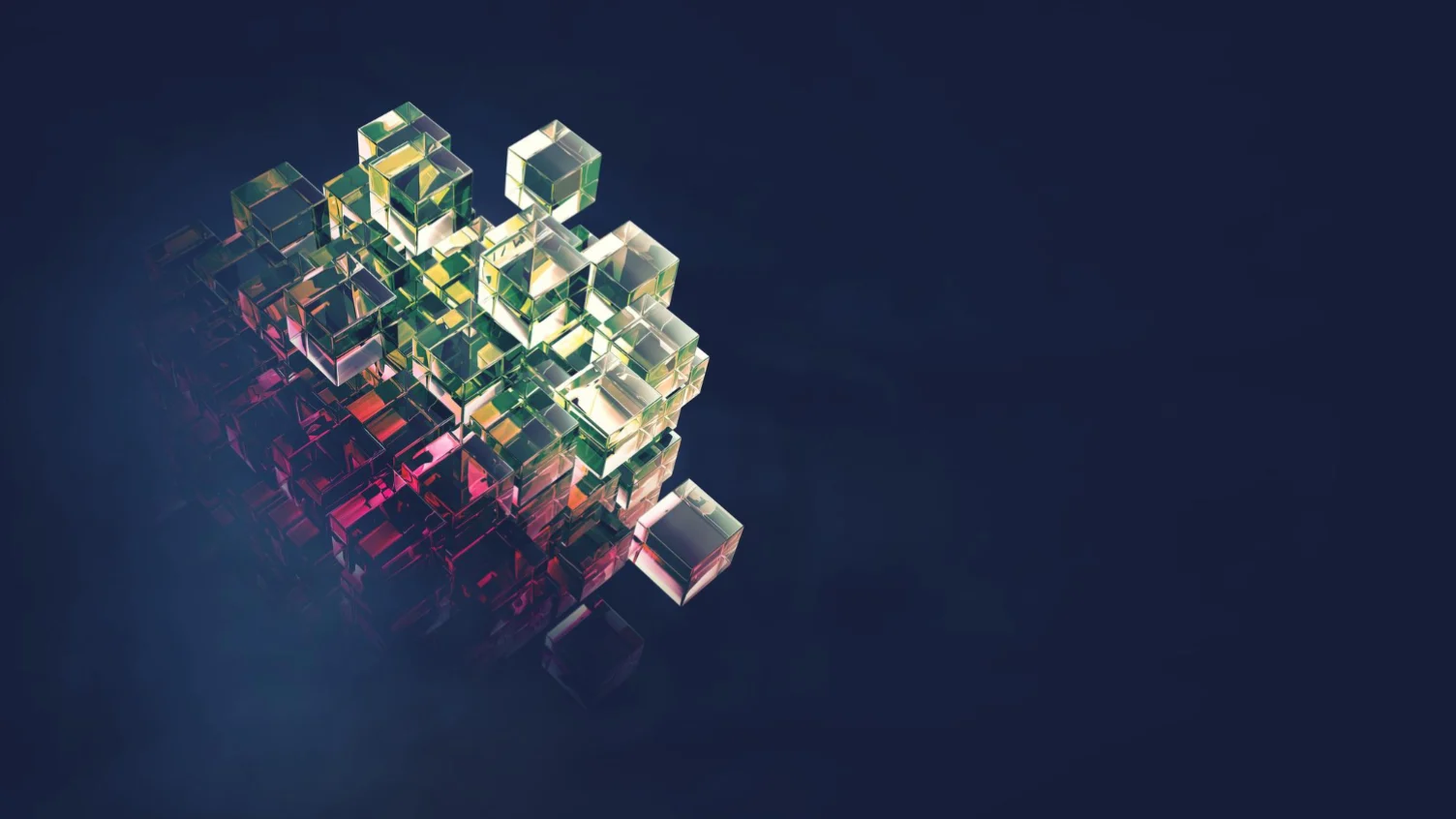 blockchain spiegazione