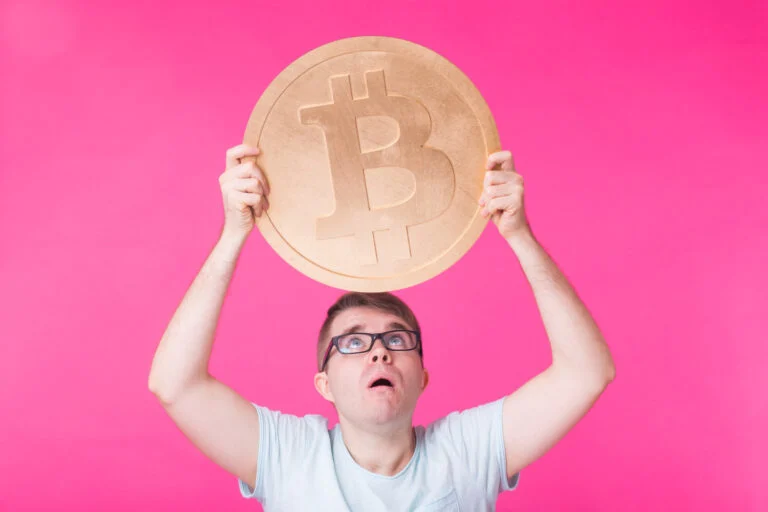 Come Comprare Bitcoin: La Guida Passo-Passo più Sicura