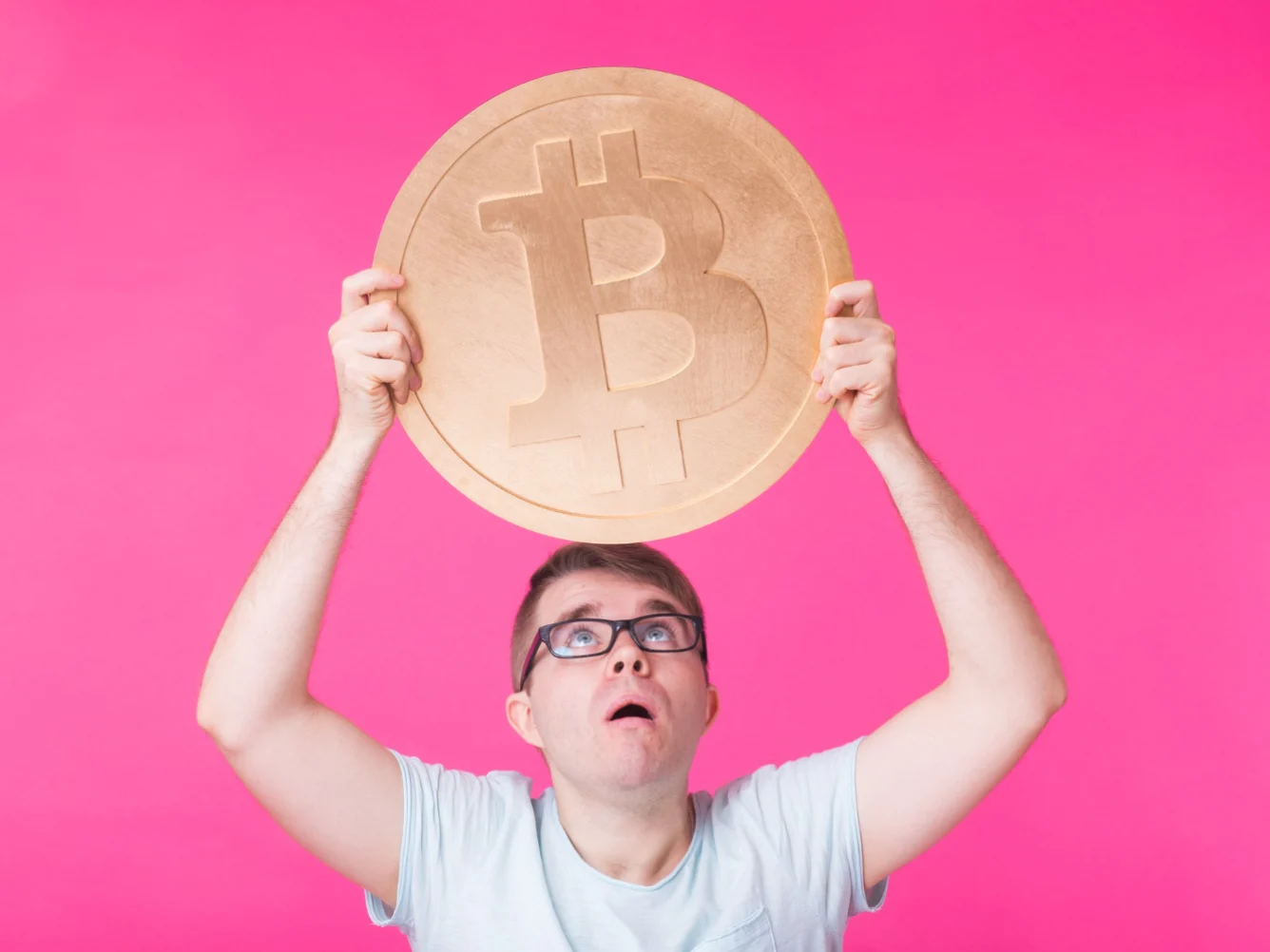 come comprare bitcoin